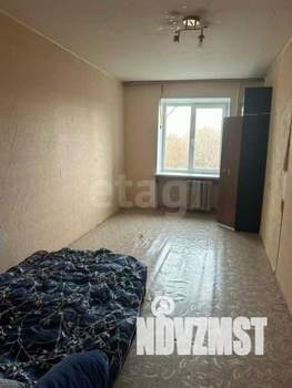 2-к квартира, на длительный срок, 43м2, 2/5 этаж