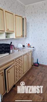 1-к квартира, на длительный срок, 40м2, 20/25 этаж