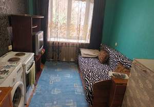 Студия квартира, на длительный срок, 12м2, 1/9 этаж