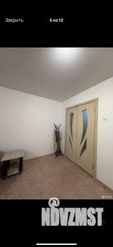 Студия квартира, на длительный срок, 42м2, 16/25 этаж