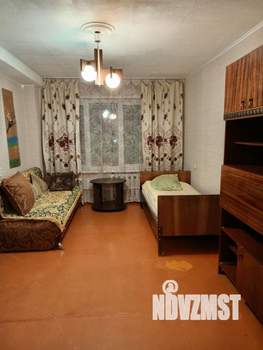 2-к квартира, на длительный срок, 48м2, 4/9 этаж