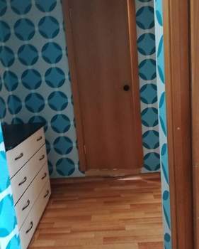 1-к квартира, на длительный срок, 34м2, 6/10 этаж