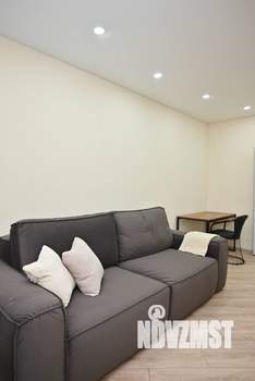 1-к квартира, на длительный срок, 44м2, 3/22 этаж