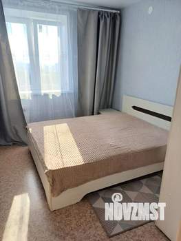 2-к квартира, на длительный срок, 55м2, 21/25 этаж