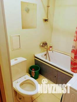 2-к квартира, посуточно, 50м2, 2/5 этаж