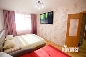 1-к квартира, на длительный срок, 50м2, 2/10 этаж