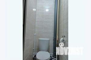 2-к квартира, посуточно, 52м2, 7/16 этаж