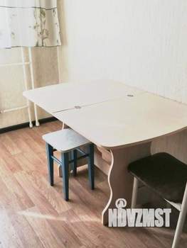 1-к квартира, на длительный срок, 43м2, 6/10 этаж