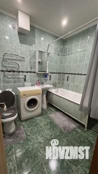 2-к квартира, на длительный срок, 50м2, 2/4 этаж