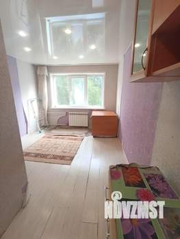 Студия квартира, на длительный срок, 17м2, 3/5 этаж