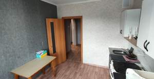 1-к квартира, на длительный срок, 42м2, 8/10 этаж