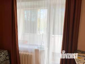 1-к квартира, на длительный срок, 34м2, 1/5 этаж