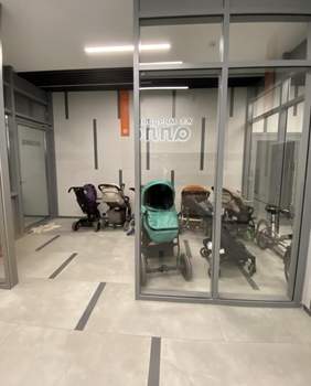 1-к квартира, на длительный срок, 31м2, 2/16 этаж