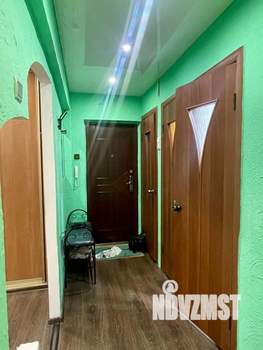 1-к квартира, на длительный срок, 37м2, 3/5 этаж