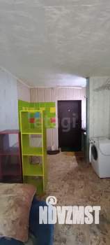 Студия квартира, на длительный срок, 14м2, 2/5 этаж