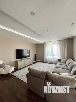 3-к квартира, на длительный срок, 115м2, 10/20 этаж