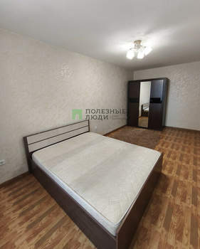 2-к квартира, на длительный срок, 57м2, 6/10 этаж