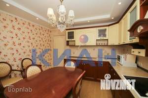 2-к квартира, на длительный срок, 53м2, 2/16 этаж