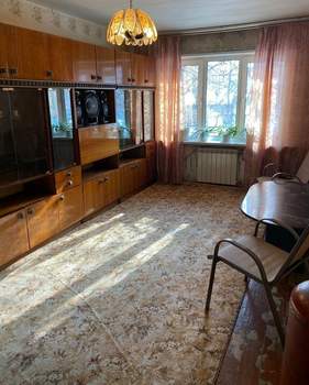 2-к квартира, на длительный срок, 45м2, 1/5 этаж
