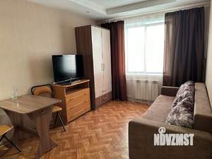 Студия квартира, на длительный срок, 20м2, 1/10 этаж