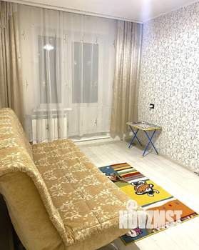 1-к квартира, на длительный срок, 28м2, 5/9 этаж