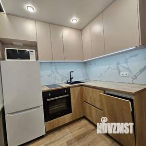 1-к квартира, на длительный срок, 34м2, 1/5 этаж