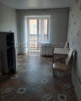 1-к квартира, на длительный срок, 44м2, 9/10 этаж