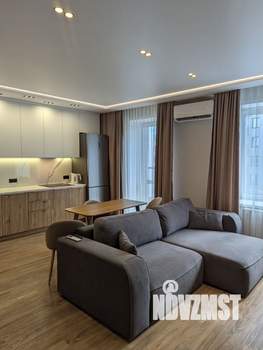 2-к квартира, на длительный срок, 52м2, 6/9 этаж