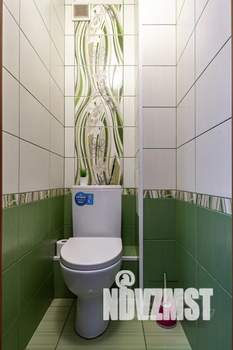 1-к квартира, посуточно, 38м2, 7/10 этаж