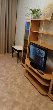 1-к квартира, на длительный срок, 37м2, 5/14 этаж