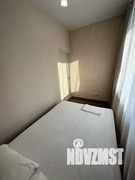 2-к квартира, посуточно, 44м2, 9/21 этаж