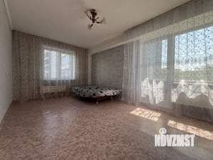 1-к квартира, на длительный срок, 35м2, 3/5 этаж