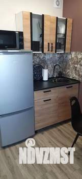 Студия квартира, посуточно, 24м2, 11/19 этаж