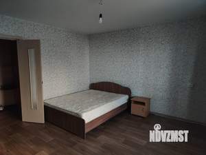 1-к квартира, на длительный срок, 40м2, 9/17 этаж
