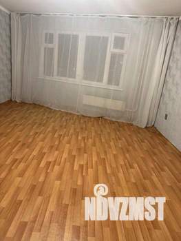 1-к квартира, на длительный срок, 54м2, 9/16 этаж