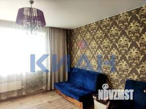 2-к квартира, на длительный срок, 54м2, 5/10 этаж