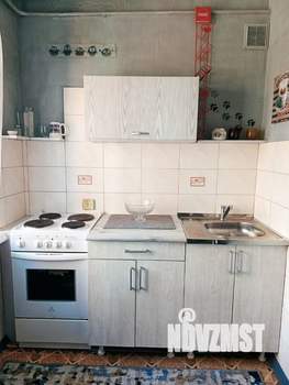 3-к квартира, на длительный срок, 53м2, 5/5 этаж