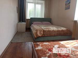 2-к квартира, посуточно, 43м2, 2/5 этаж