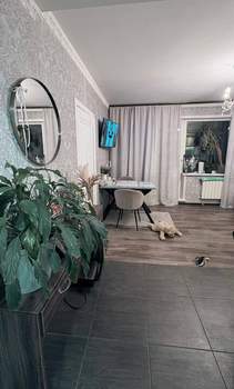 1-к квартира, на длительный срок, 42м2, 8/10 этаж