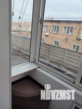 1-к квартира, посуточно, 38м2, 2/5 этаж