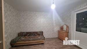 Студия квартира, на длительный срок, 24м2, 3/17 этаж