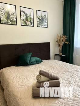 Студия квартира, посуточно, 30м2, 4/28 этаж