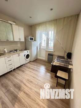 1-к квартира, посуточно, 42м2, 8/9 этаж