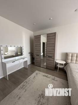 Студия квартира, на длительный срок, 70м2, 7/11 этаж