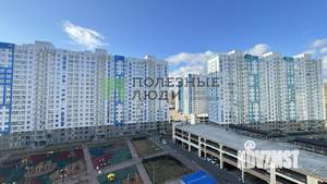 2-к квартира, на длительный срок, 38м2, 10/19 этаж