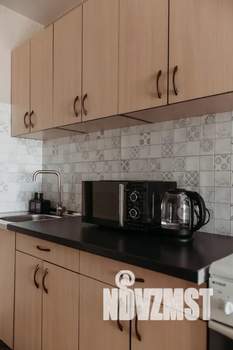 1-к квартира, посуточно, 36м2, 2/16 этаж