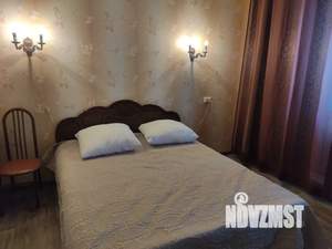 1-к квартира, посуточно, 41м2, 9/10 этаж