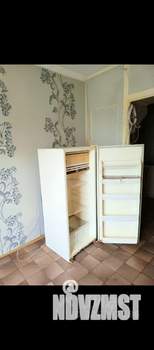 Студия квартира, на длительный срок, 18м2, 1/5 этаж