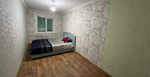 2-к квартира, на длительный срок, 50м2, 5/5 этаж