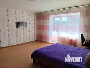 1-к квартира, посуточно, 45м2, 3/9 этаж